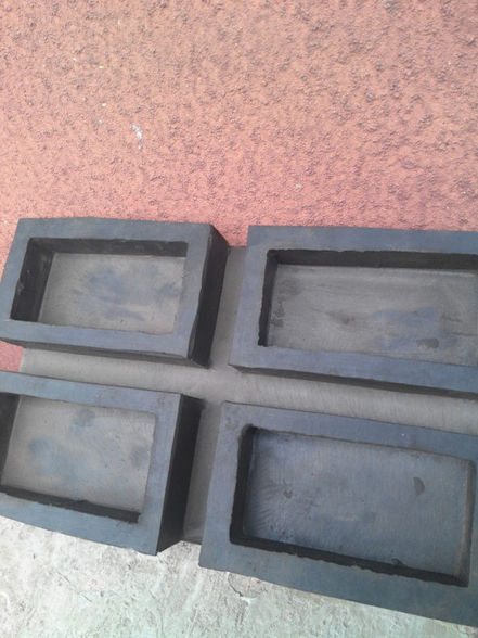 soap mould